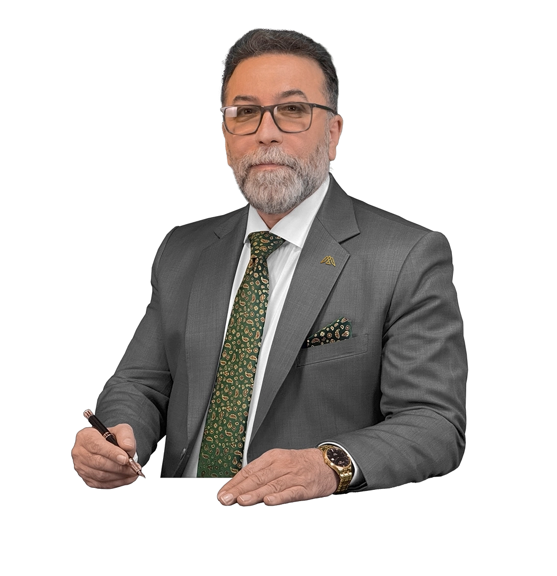 Dr. Mohsen Alikhani founded the Iran-Australia Language Institute, innovating English language education.